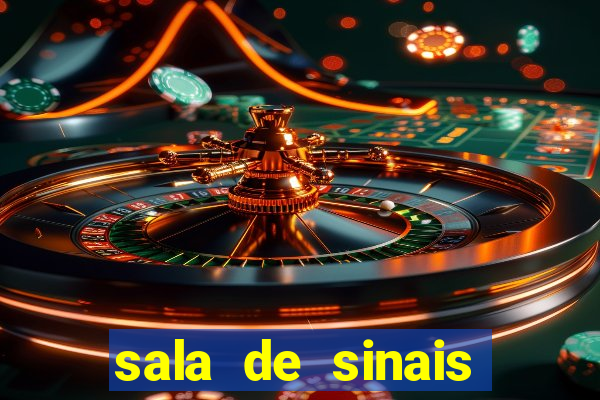 sala de sinais fortune rabbit